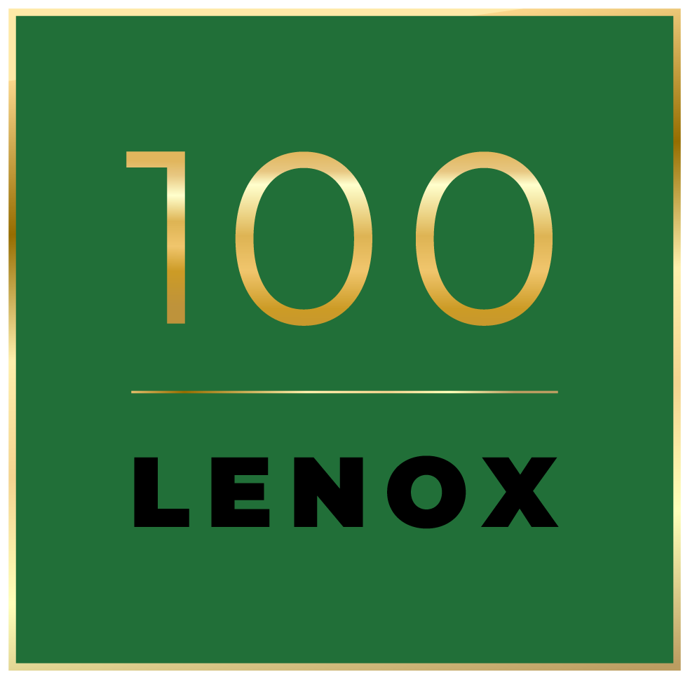 100 Lenox